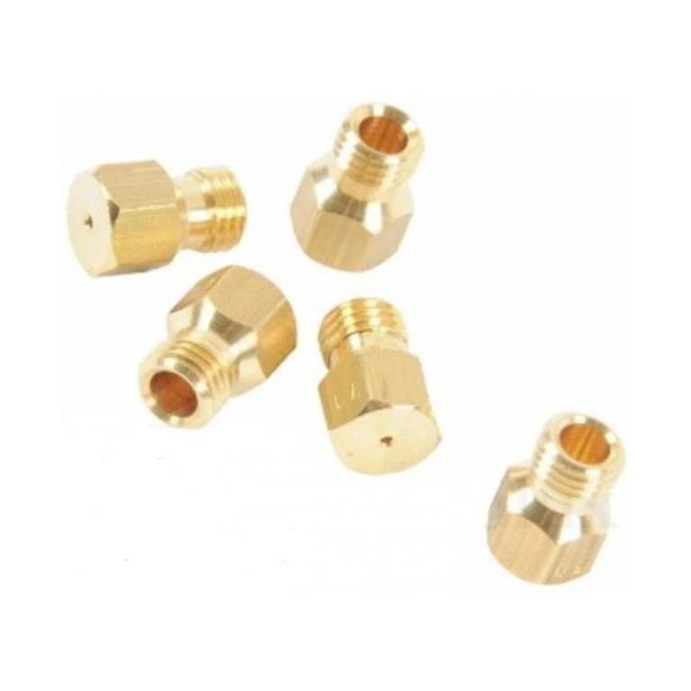 Iniettori piano cottura Whirlpool Hotpoint